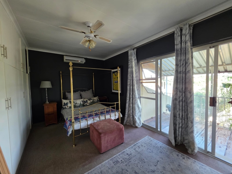 3 Bedroom Property for Sale in Baysvalley Free State